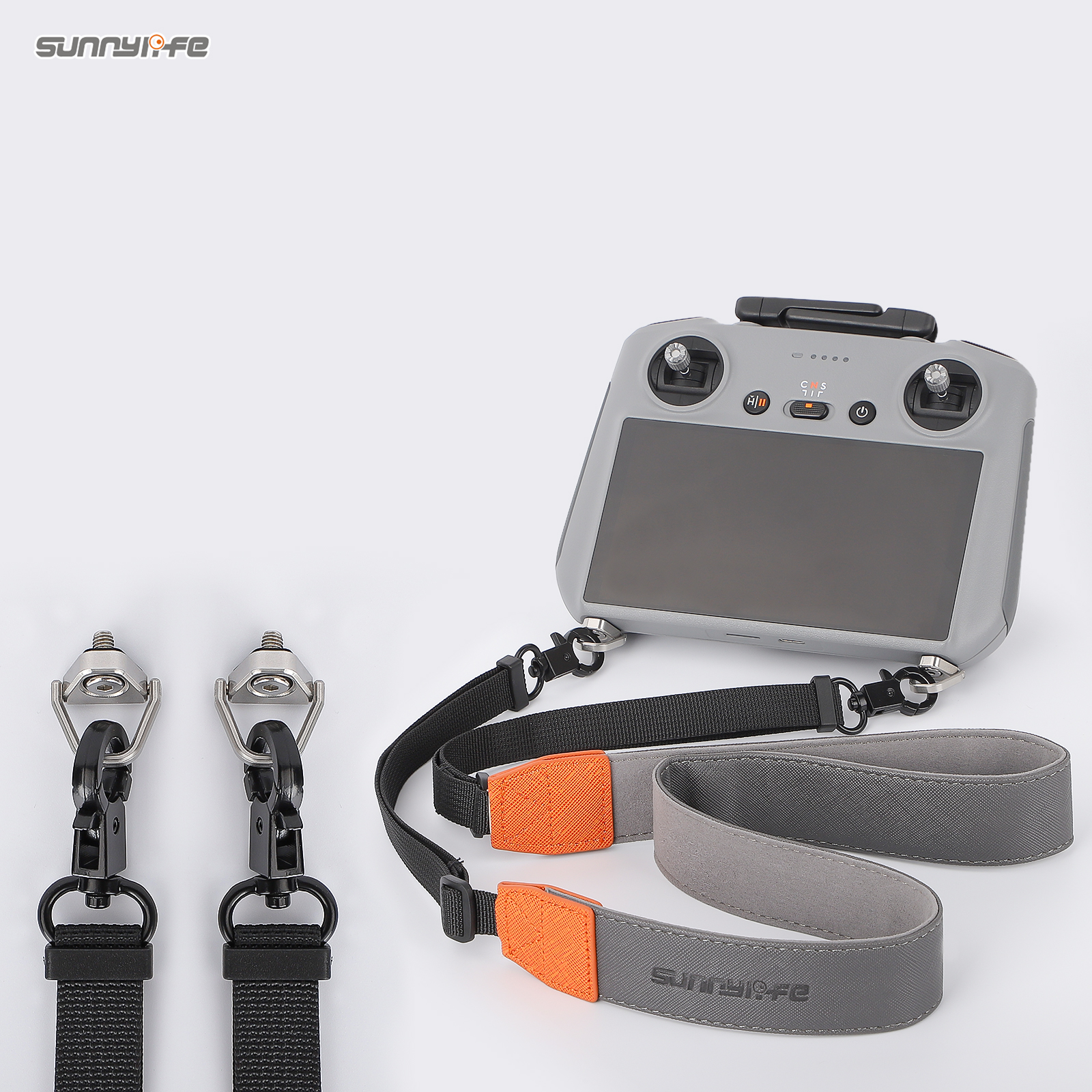 Sunnylife Remote Controller Ho - Drone Neck Strap review and price