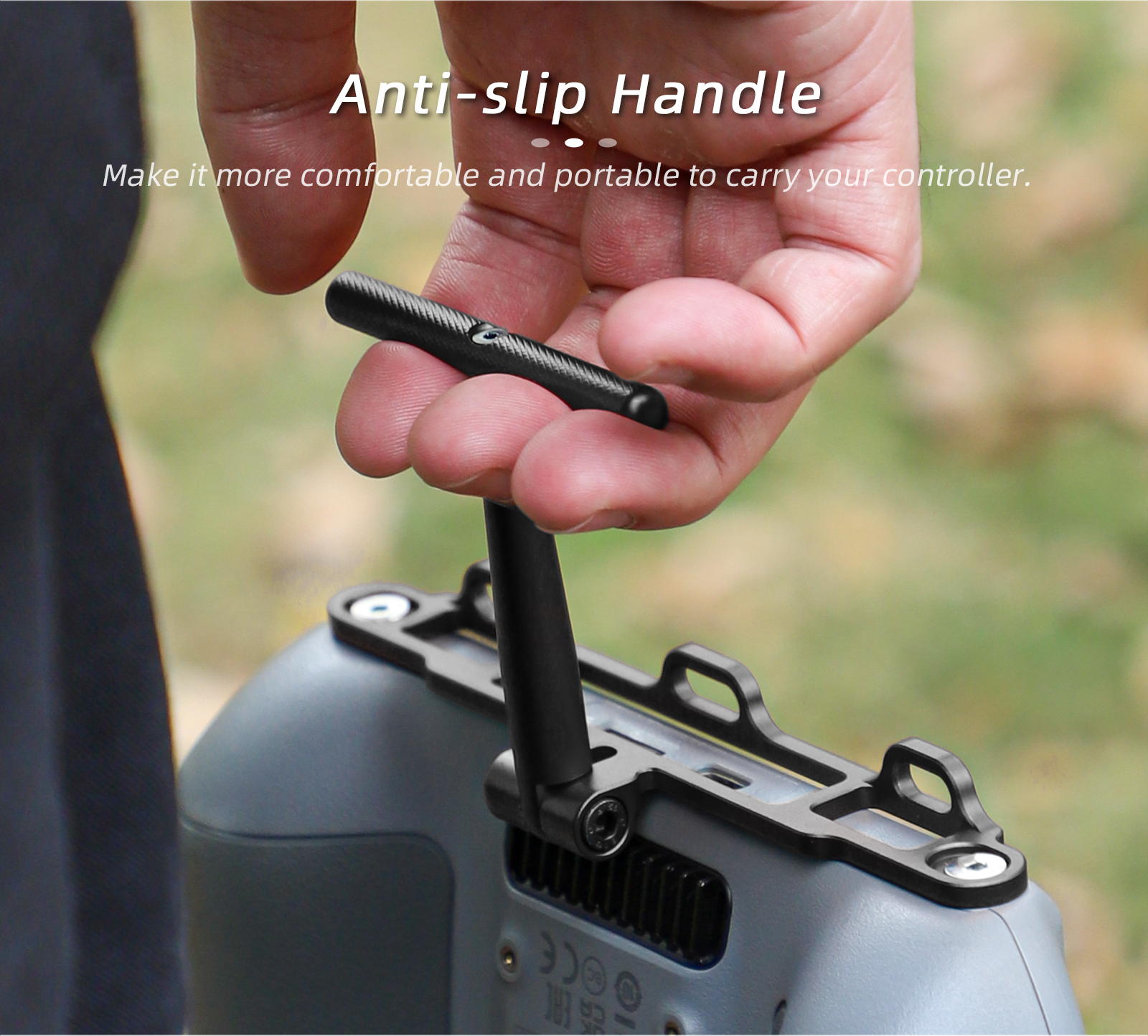 Controller For DJI RC 2/1 Lany - Drone Neck Strap review and price