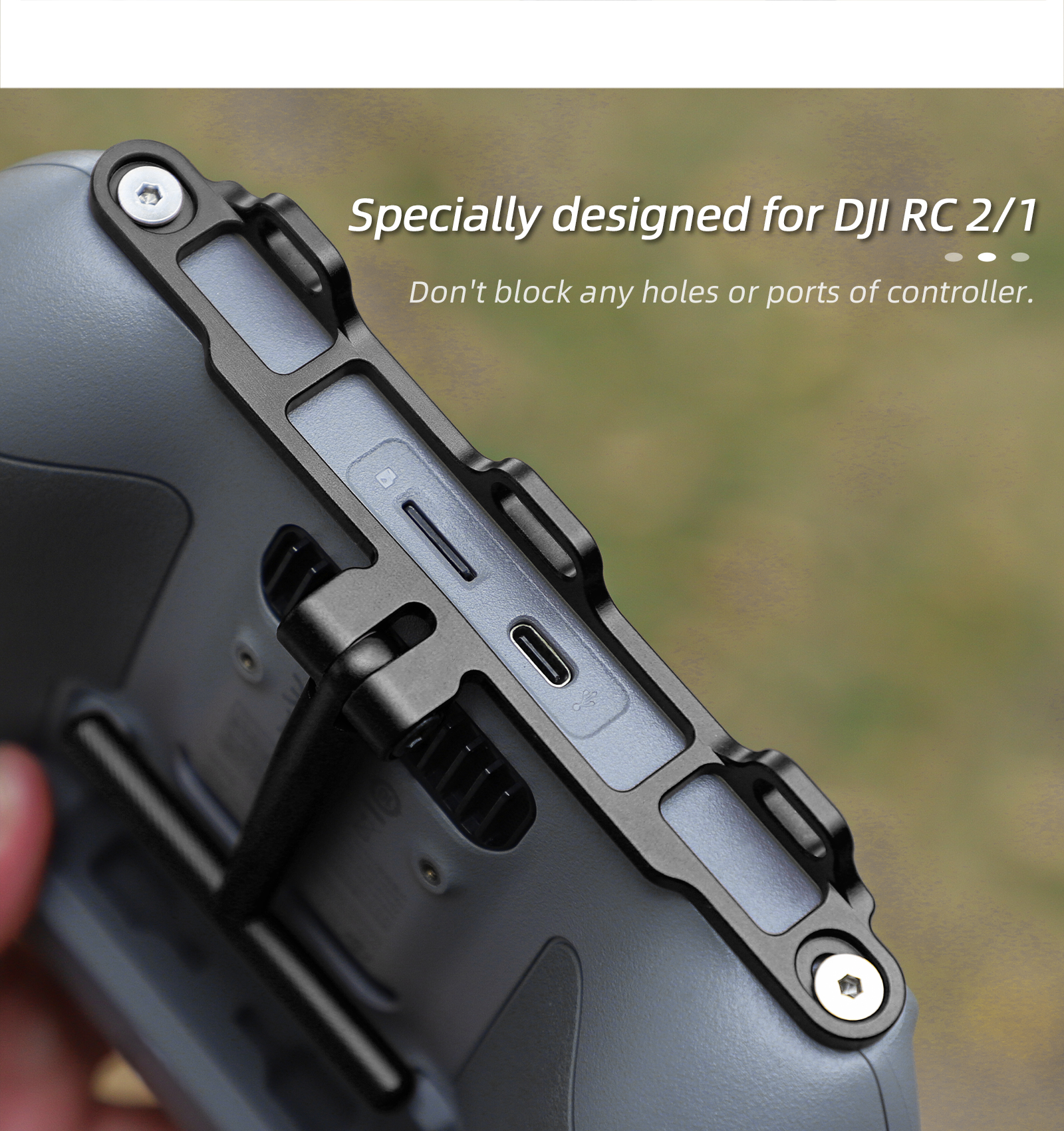 Controller For DJI RC 2/1 Lany - Drone Neck Strap review and price