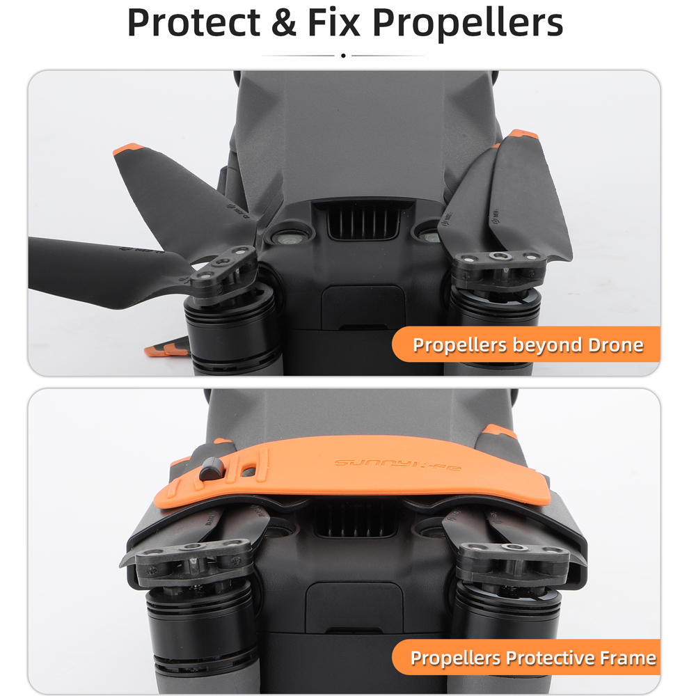 Sunnylife Propeller Holder For - Drone Propeller Holder review and price