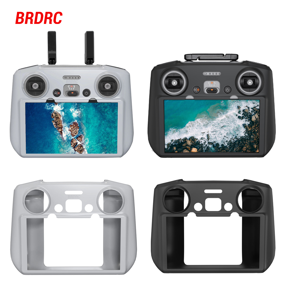 BRDRC Silicone Case for DJI NE - Drone Propeller Holder review and price