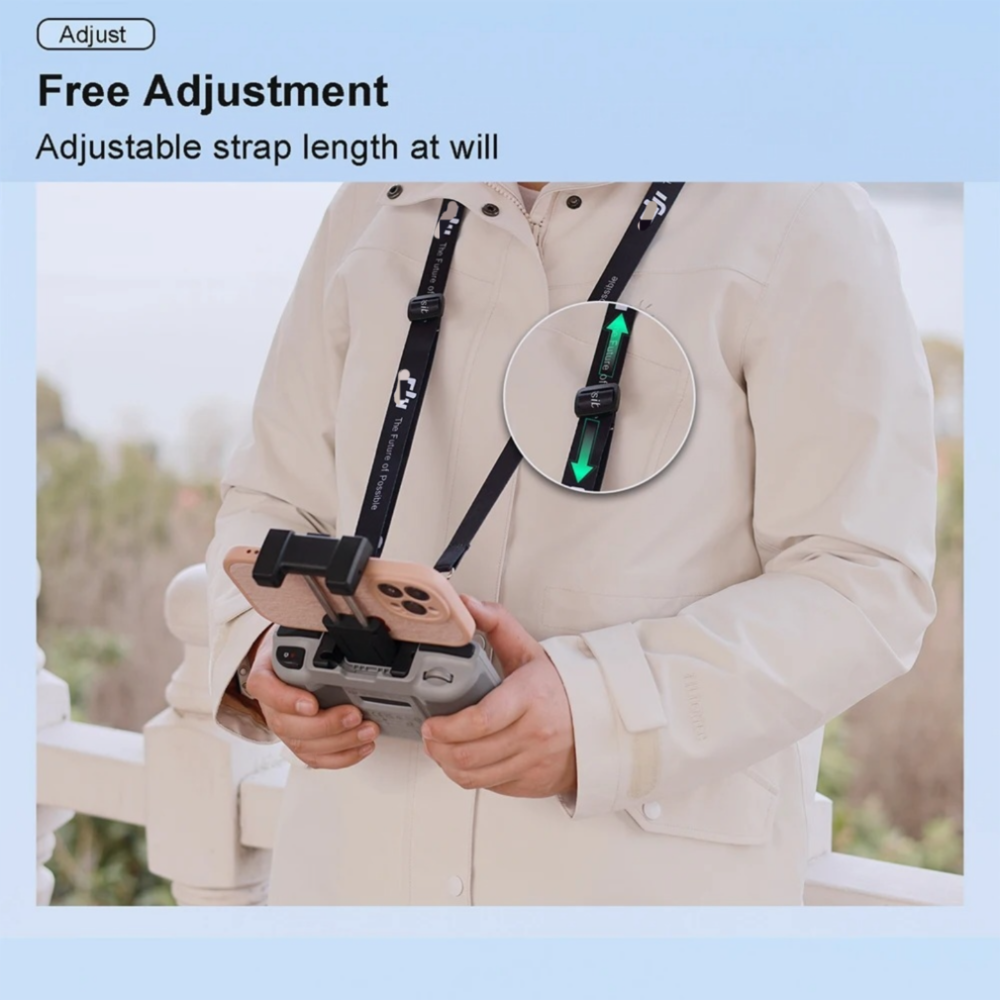 Remote Controller Lanyard Stra - Drone Neck Strap review and price