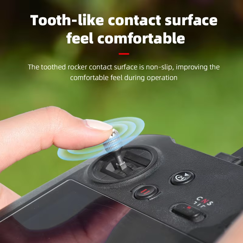 Original Thumb Stick Joystick  - Drone Control Stick review and price