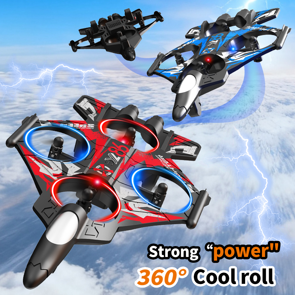Fighter Jet Drone With Screen  - Drone Controller Screen review and price