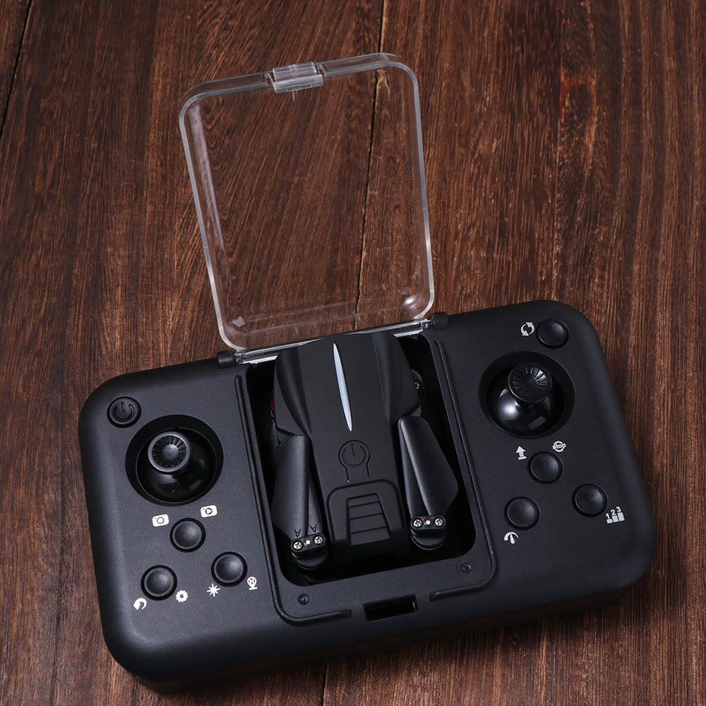 RC Helicopter ABS Remote Contr - Drone Controller Screen review and price