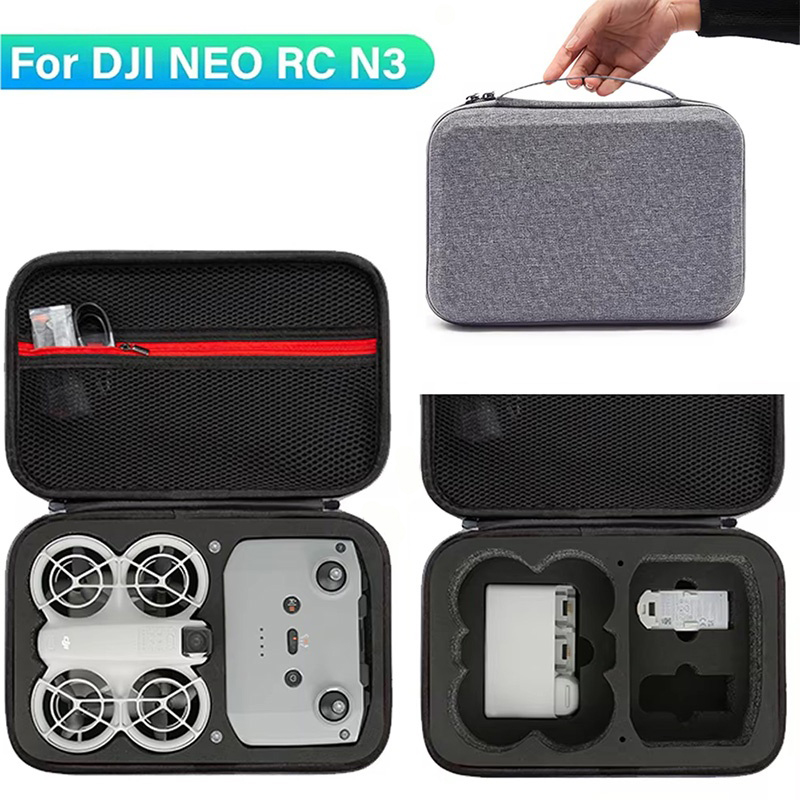Protective Storage Case Travel - Drone Carrying Case review and price