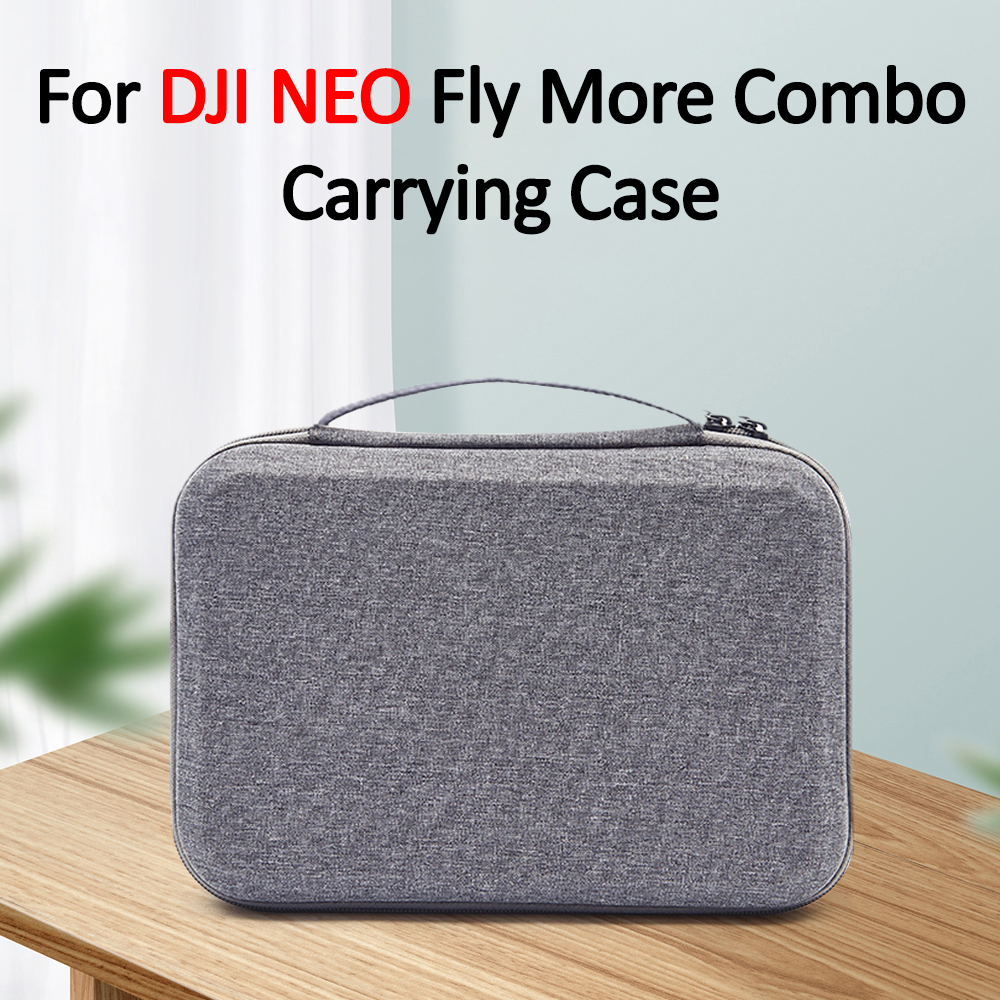 Protective Storage Case Travel - Drone Carrying Case review and price