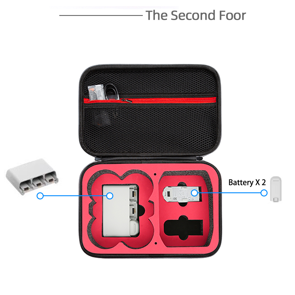 Protective Storage Case Travel - Drone Carrying Case review and price