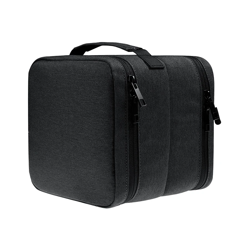 Portable Case Dual Layer Stora - Drone Carrying Case review and price