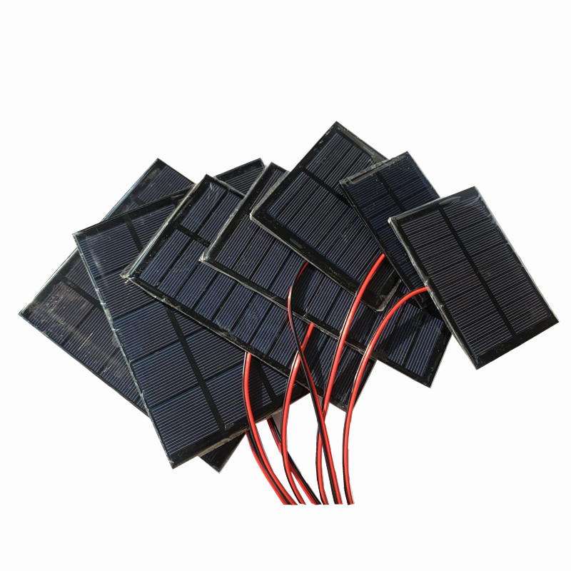 High Quality Min Solar Panel 5 - Drone Solar Charger review and price