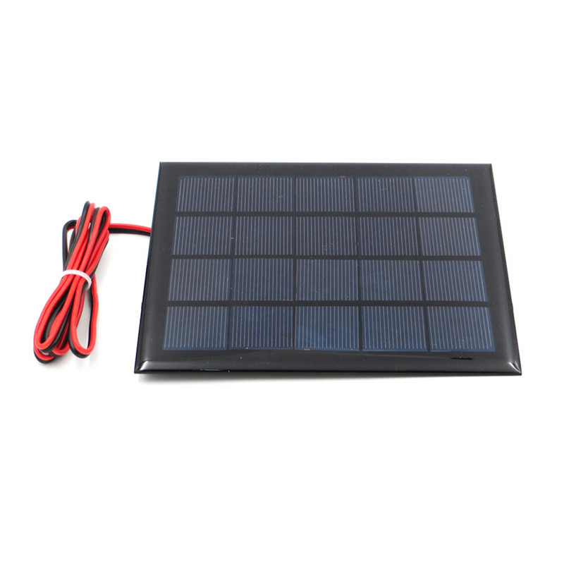 High Quality Min Solar Panel 5 - Drone Solar Charger review and price