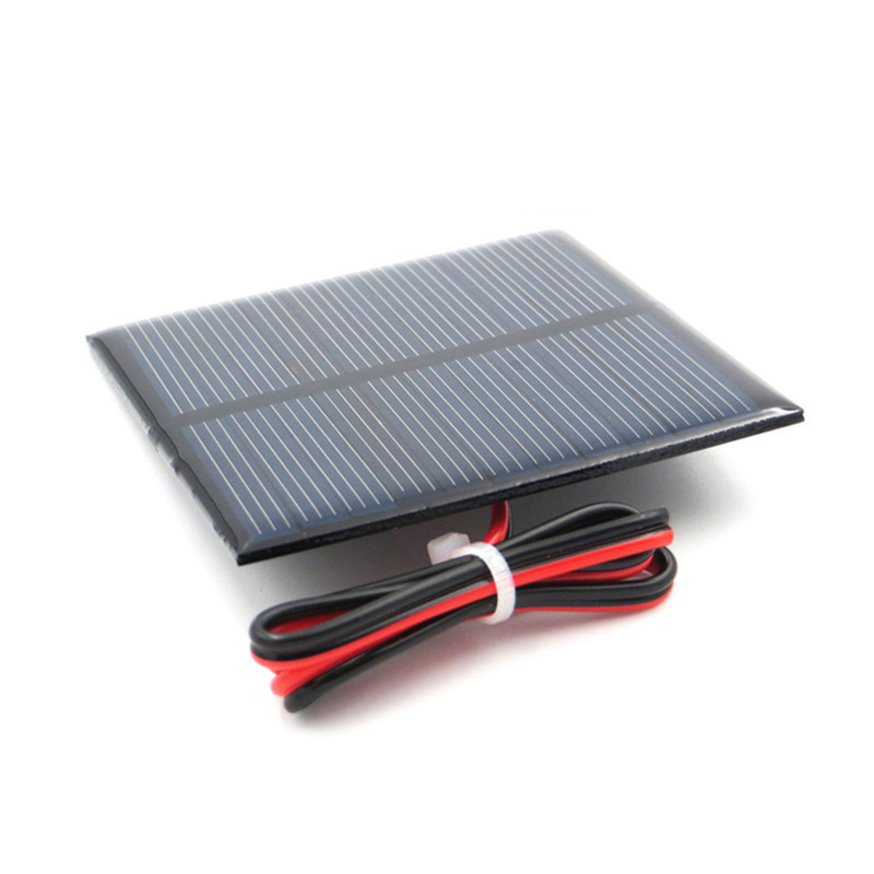 High Quality Min Solar Panel 5 - Drone Solar Charger review and price