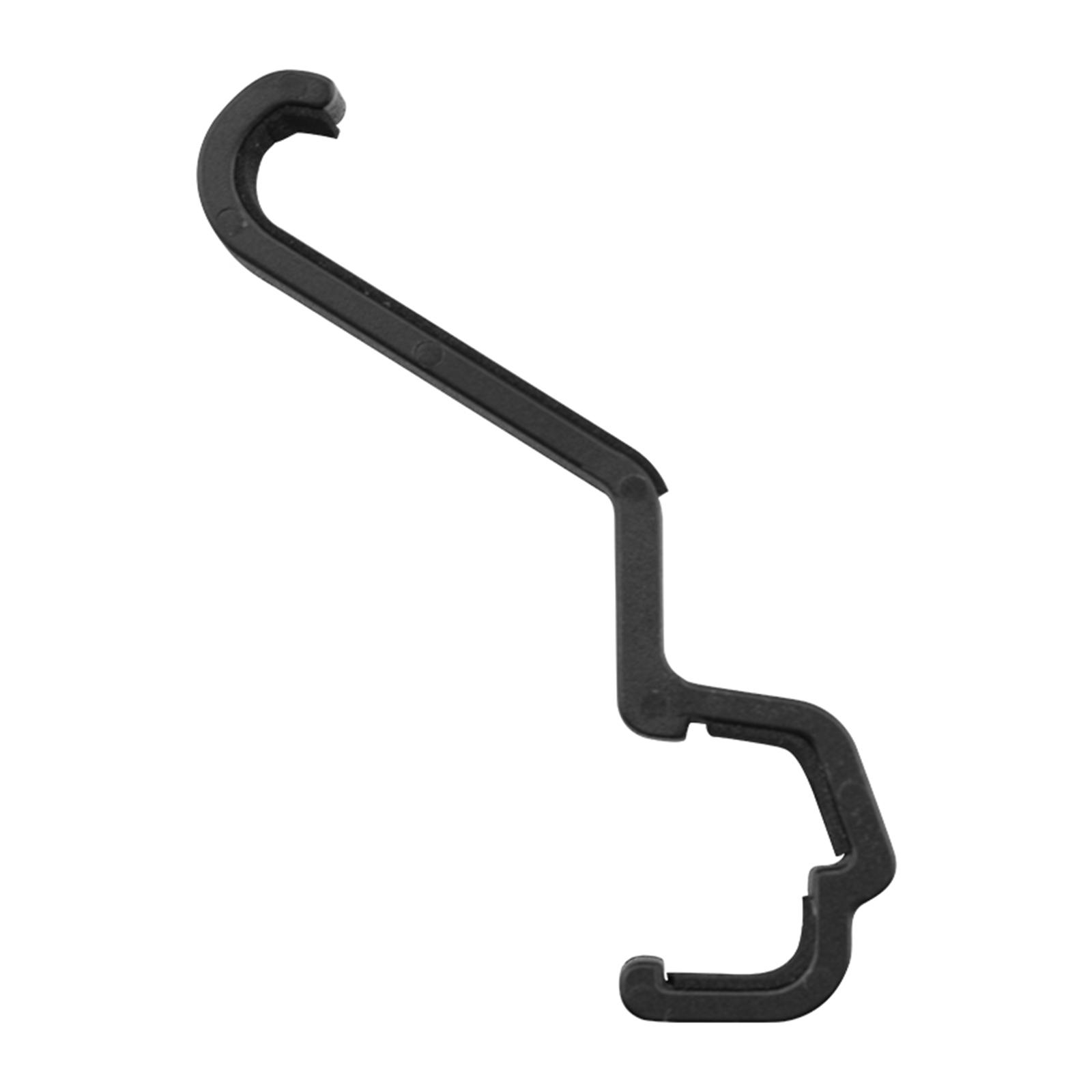 Black ABS Tablet Mount Holder  - Drone Tablet Mount review and price