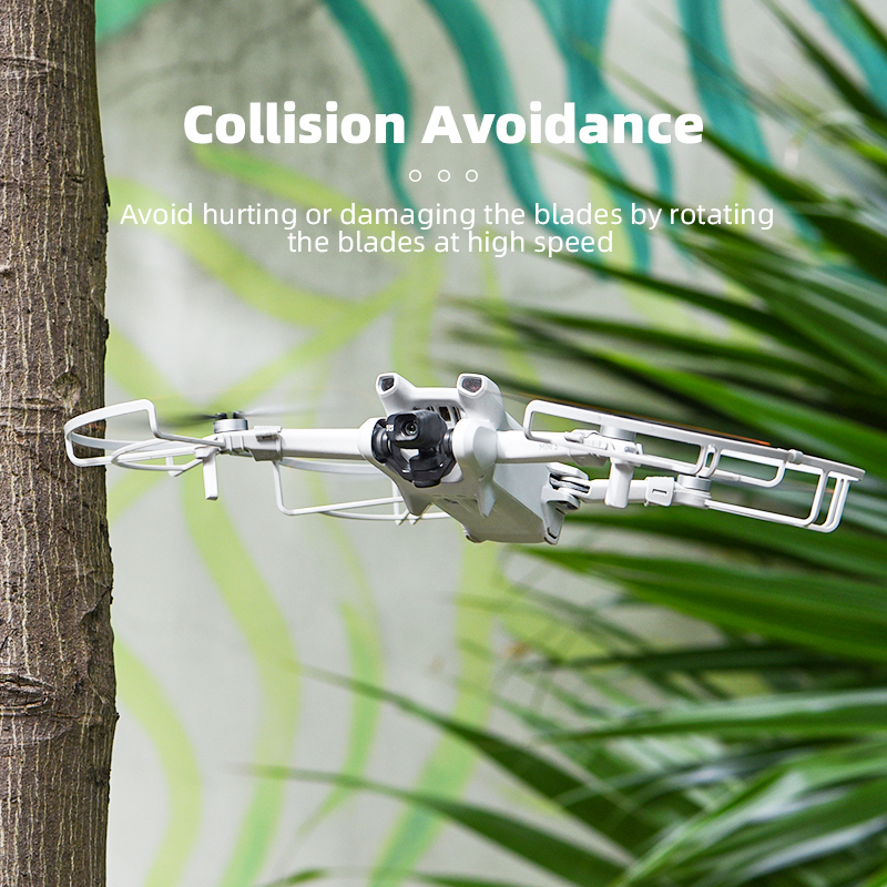 BRDRC Propeller Guard for DJI  - Drone Propeller Holder review and price