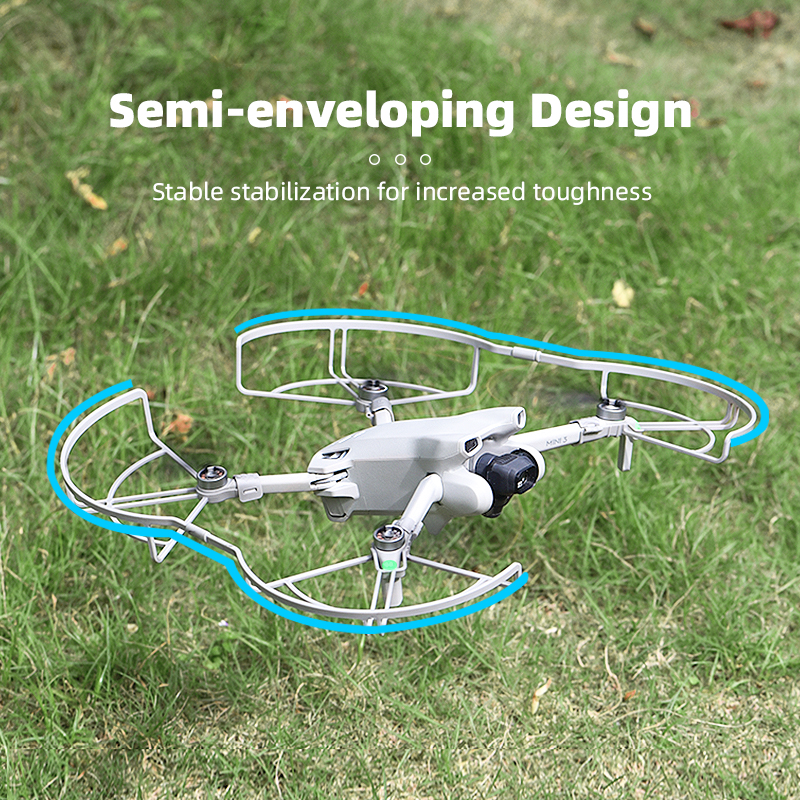 BRDRC Propeller Guard for DJI  - Drone Propeller Holder review and price