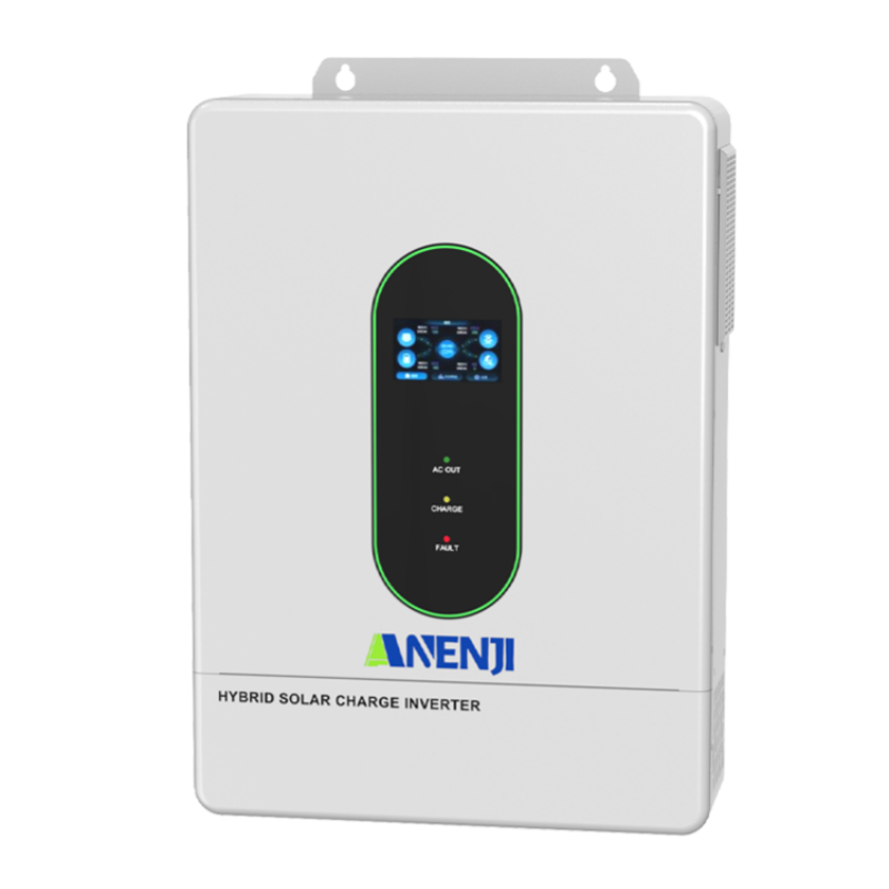 ANENJI Split-phase 120V/240V 1 - Drone Solar Charger review and price