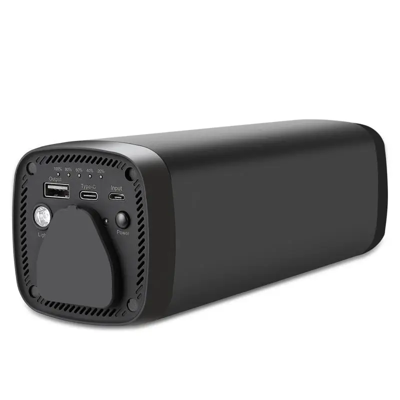 Hot Selling Portable Fast Char - Drone Power Bank review and price