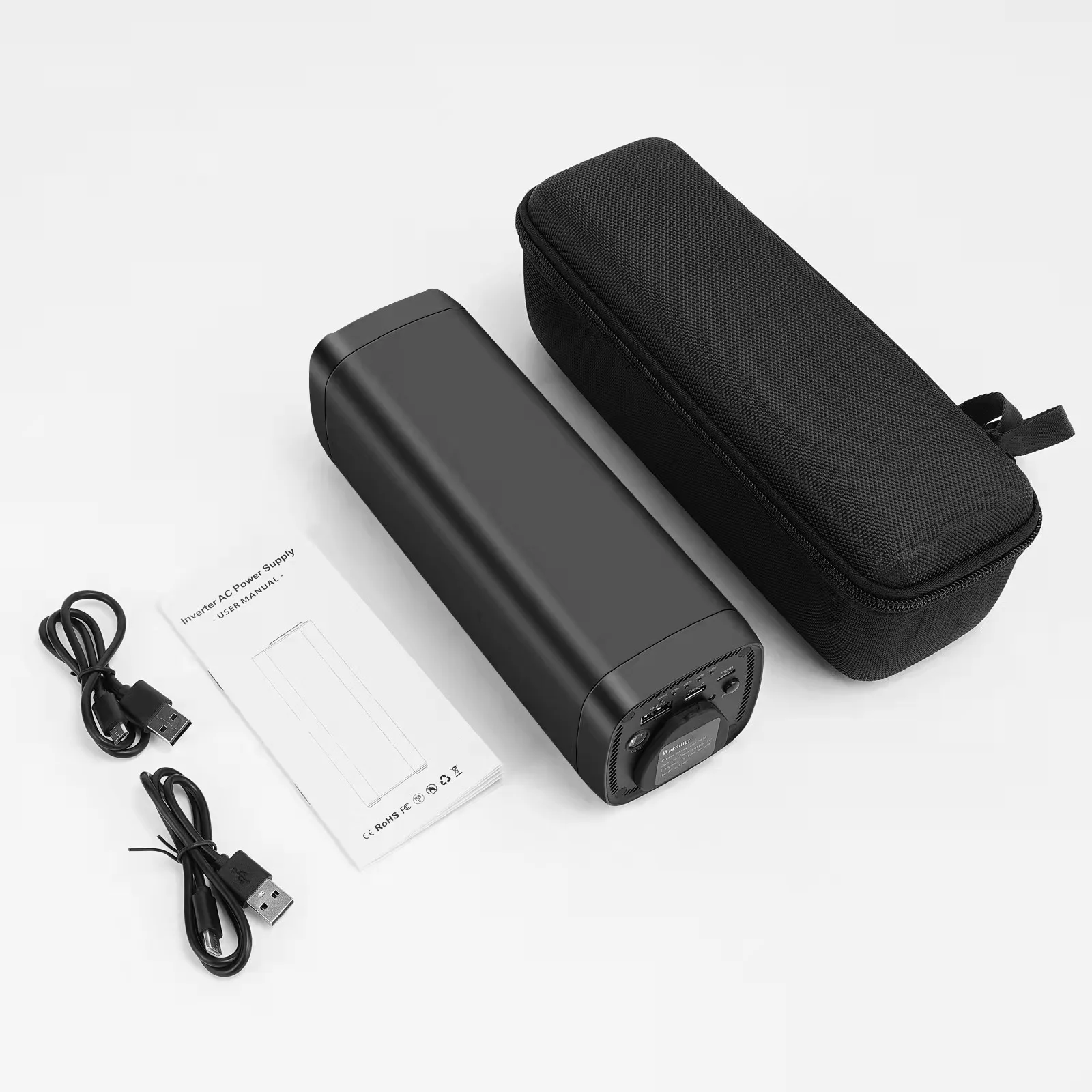 Hot Selling Portable Fast Char - Drone Power Bank review and price