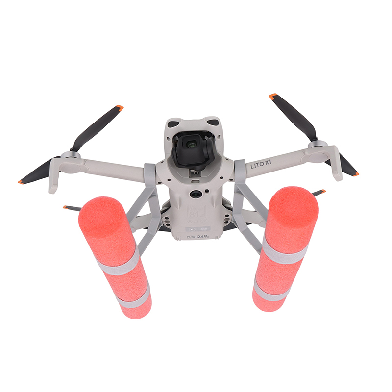 Float Landing Skid Landing Gea - Drone Propeller Holder review and price