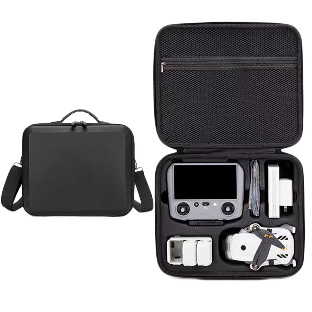 Portable Storage Bag for DJI L - Drone Controller Hood review and price