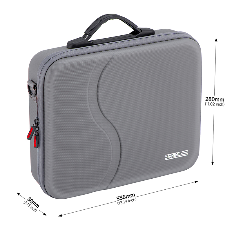 Carrying Case Travel Shoulder  - Drone Carrying Case review and price