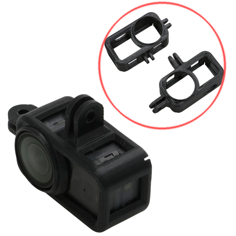 1PCS M3/M5 Interface FPV Camer - Drone Controller Hood review and price