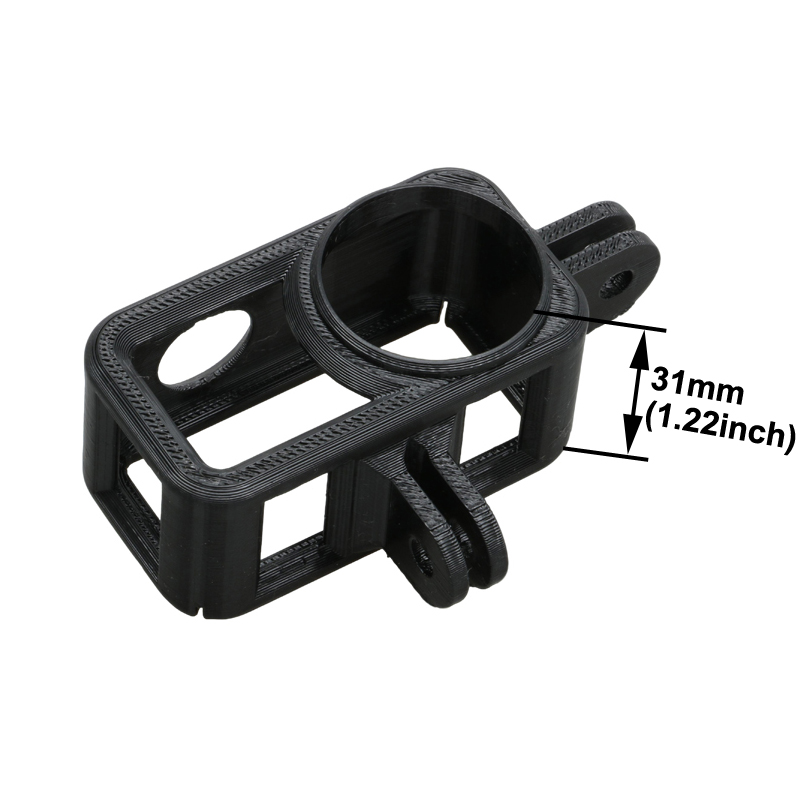1PCS M3/M5 Interface FPV Camer - Drone Controller Hood review and price