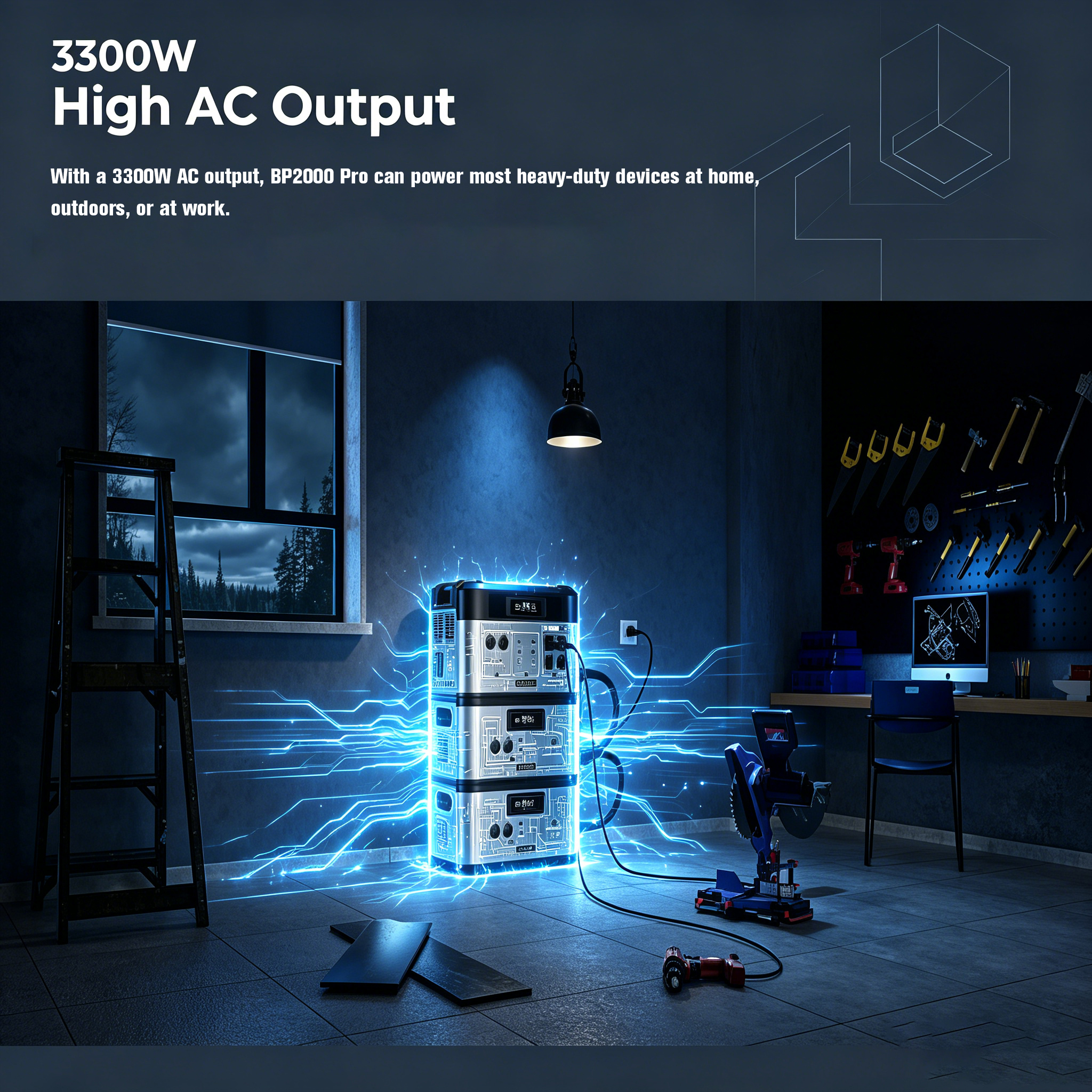 OUKITEL BP2000 PRO Portable Po - Drone Solar Charger review and price