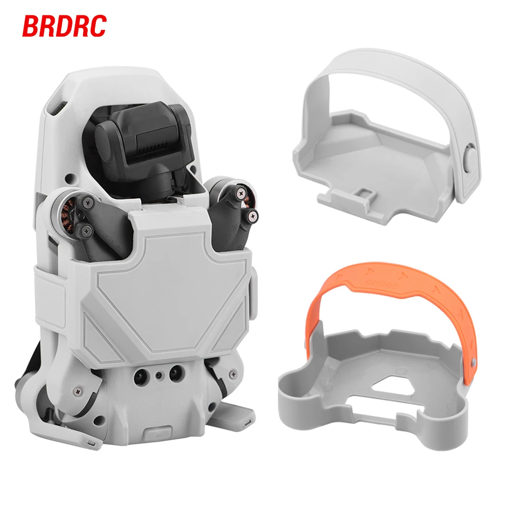 BRDRC Propeller Holder for DJI - Drone Power Bank review and price