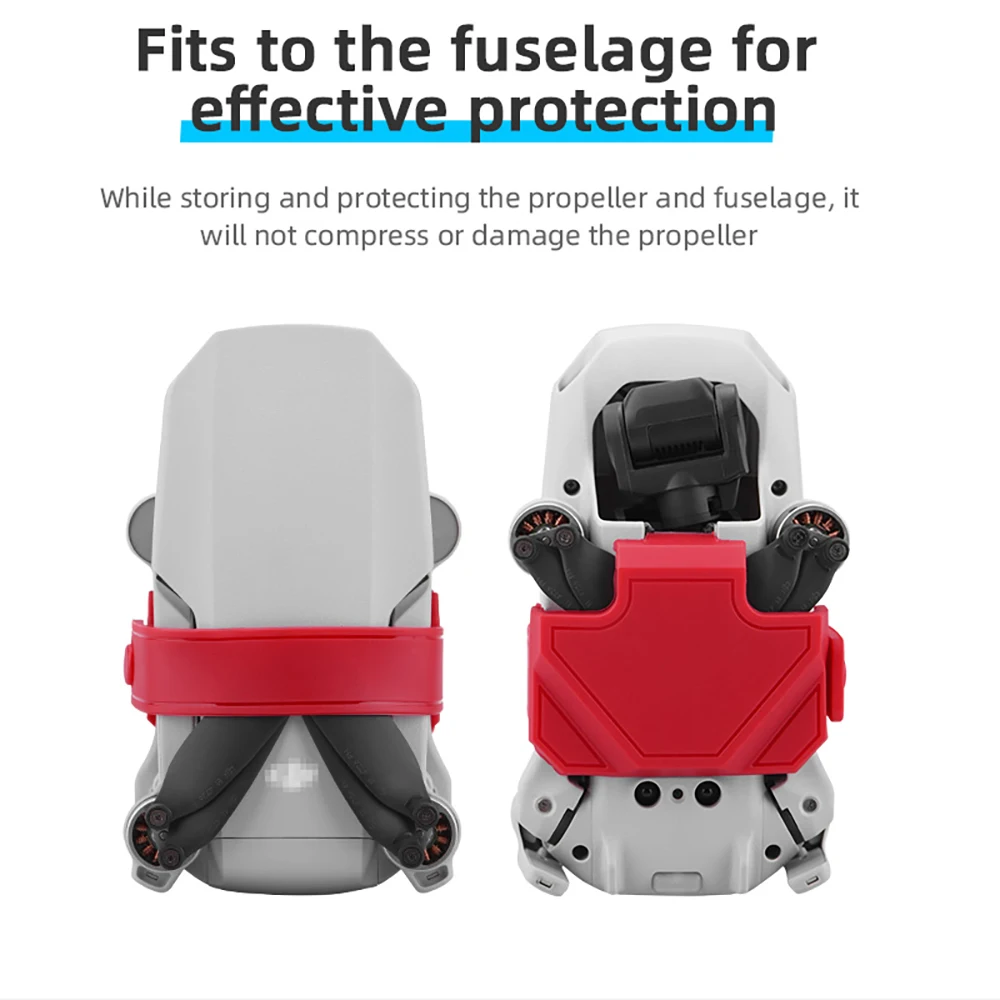 BRDRC Propeller Holder for DJI - Drone Power Bank review and price
