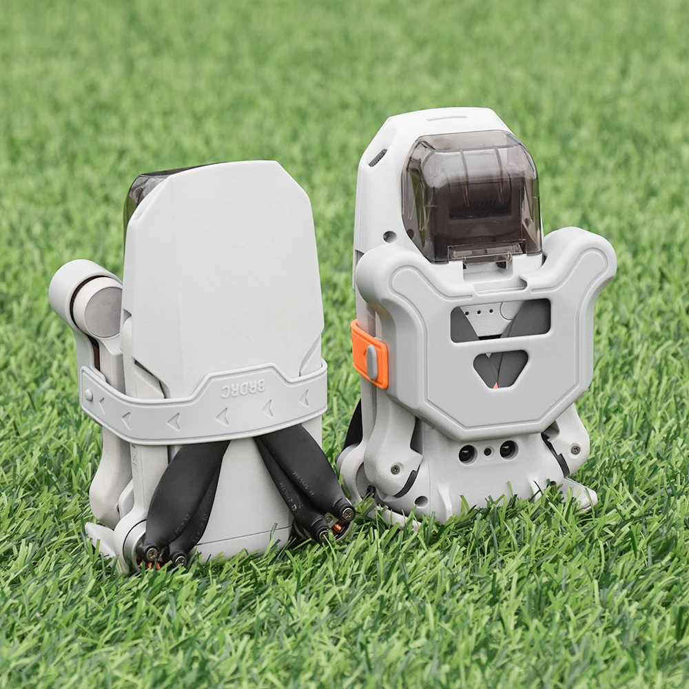 BRDRC Propeller Holder for DJI - Drone Power Bank review and price
