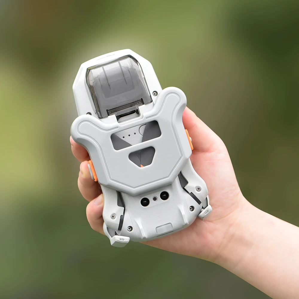 BRDRC Propeller Holder for DJI - Drone Power Bank review and price