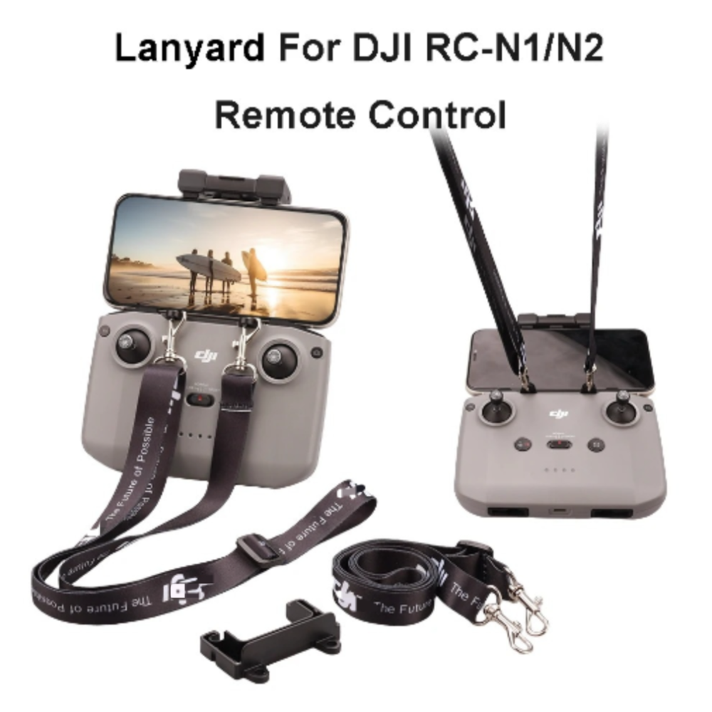 Remote Controller Lanyard Neck - Drone Propeller Holder review and price