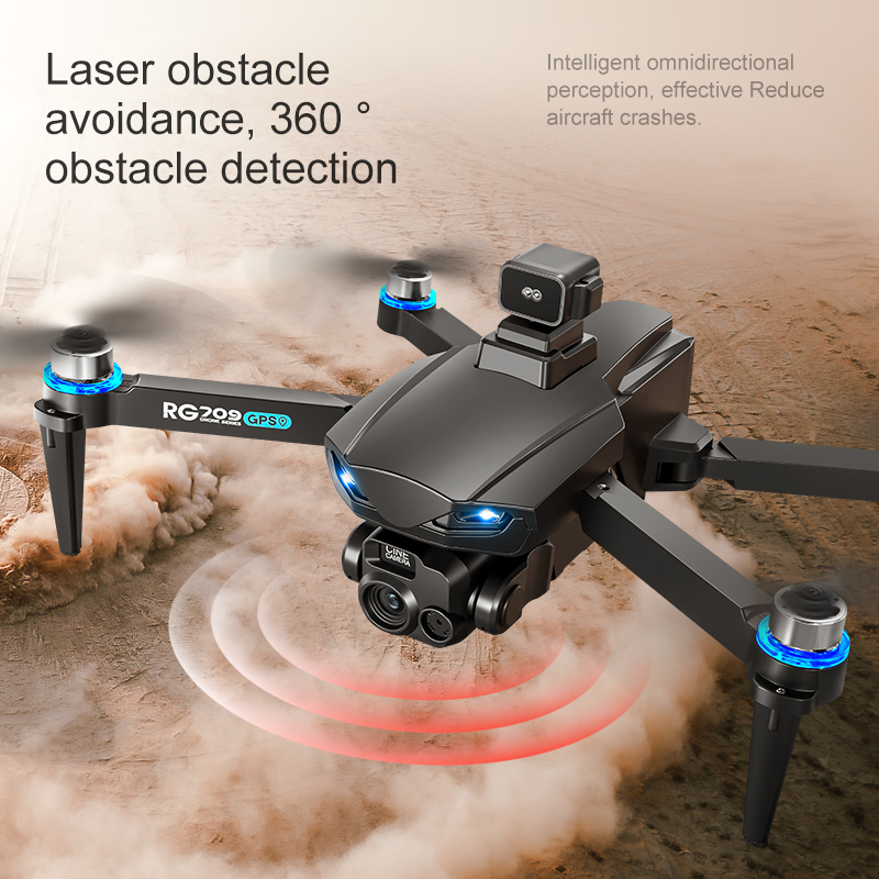 NEW 8K Drone With HD Camera La - Drone Controller Screen review and price