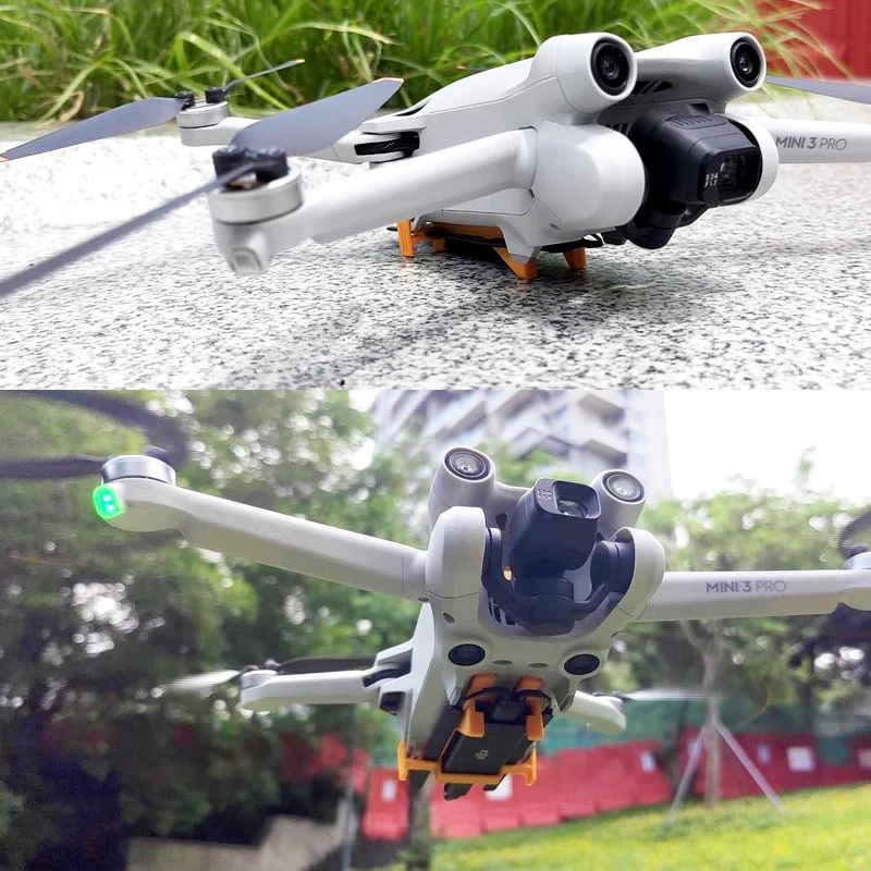 Fixed Bracket for DJI Cellular - Drone Propeller Holder review and price