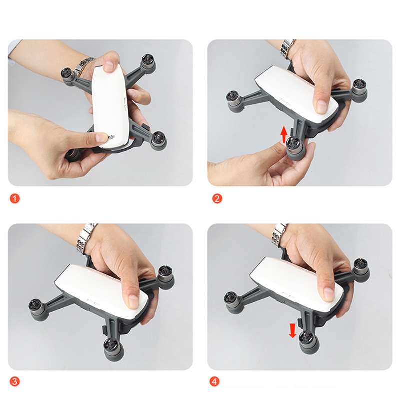 For DJI Spark Drone Flying Bat - Drone Power Bank review and price