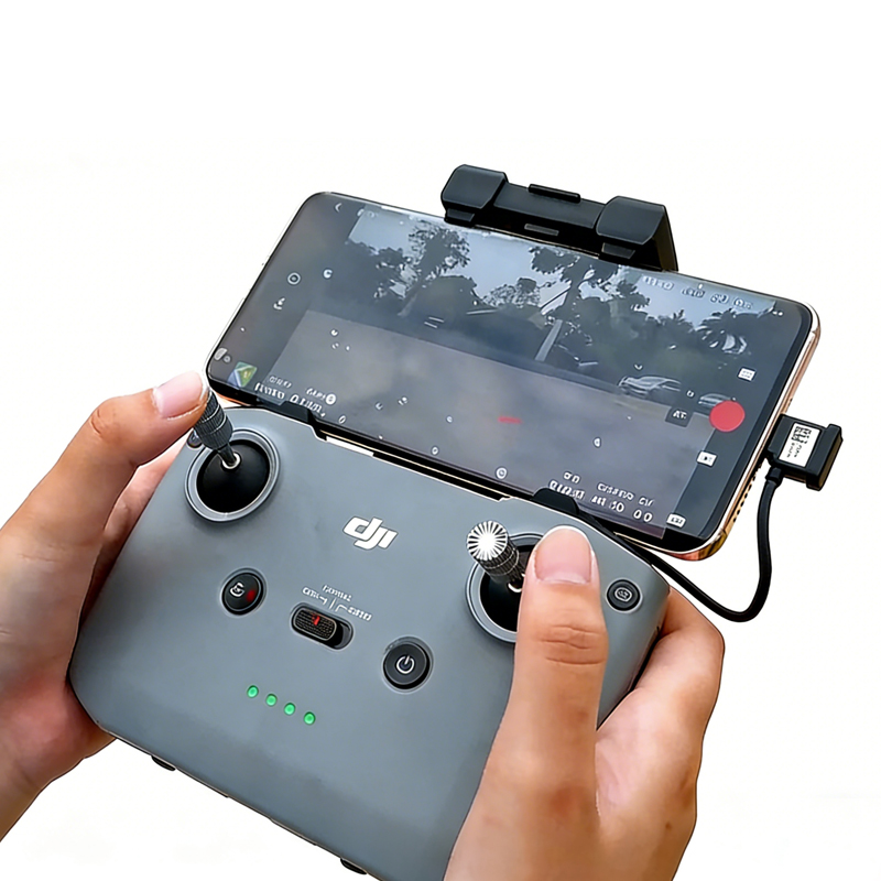 2pcs Lengthen Joystick RC-N3 R - Drone Control Stick review and price