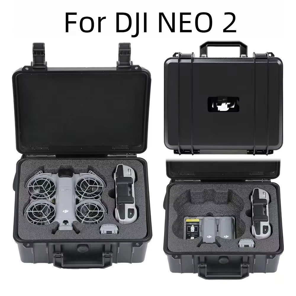Suitable for DJI NEO2 protecti - Drone Carrying Case review and price