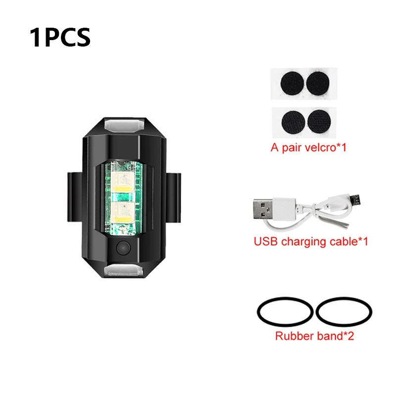 Universal Strobe Light for Mot - Drone Strobe Light review and price