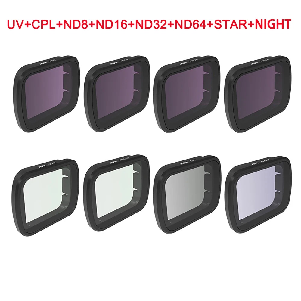 Lens Filters For DJI LITO X1/F - Drone Propeller Holder review and price