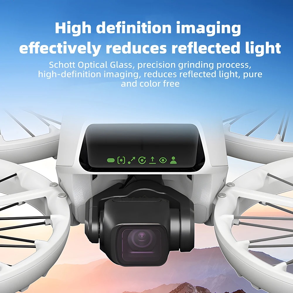 Lens Filters For DJI LITO X1/F - Drone Propeller Holder review and price