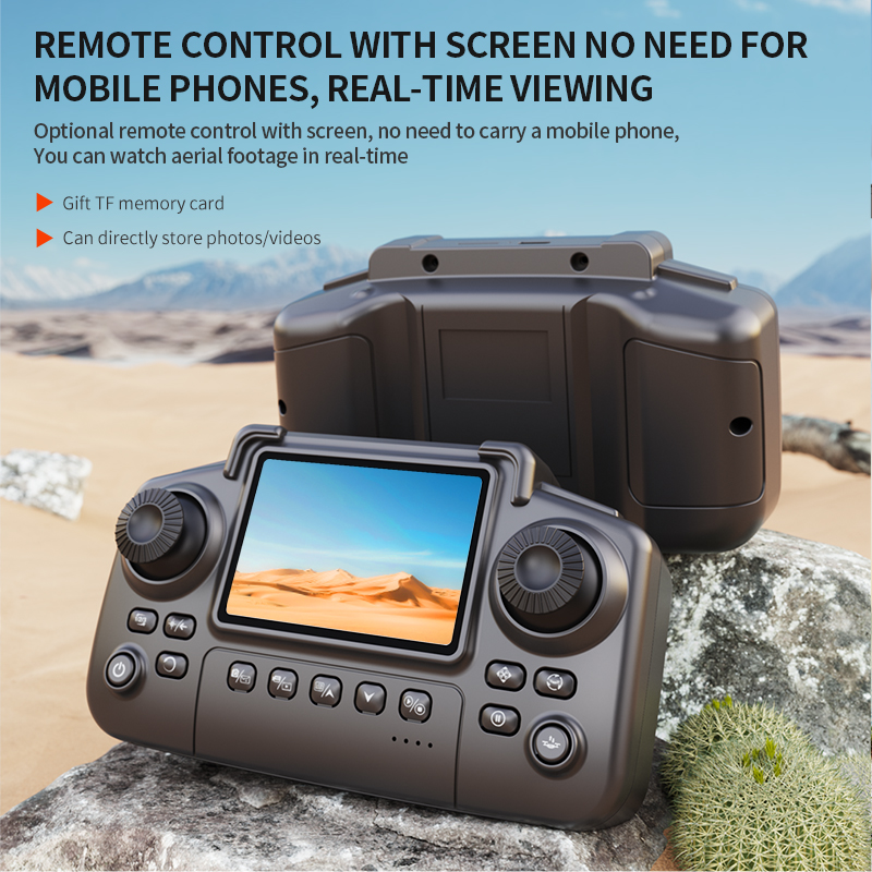 E99 PRO Drone Screen Control A - Drone Controller Screen review and price