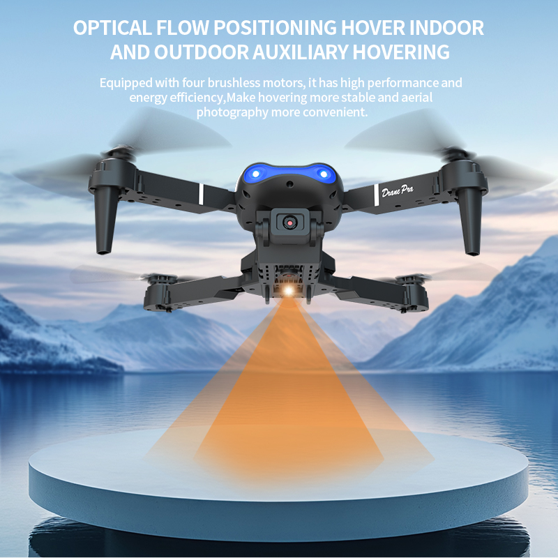 E99 PRO Drone Screen Control A - Drone Controller Screen review and price