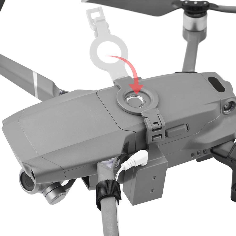 Airdrop System for DJI Mavic 3 - Drone Propeller Holder review and price